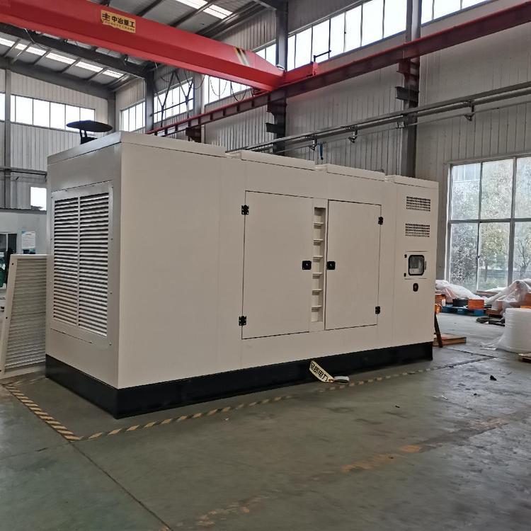 内江发电机出租